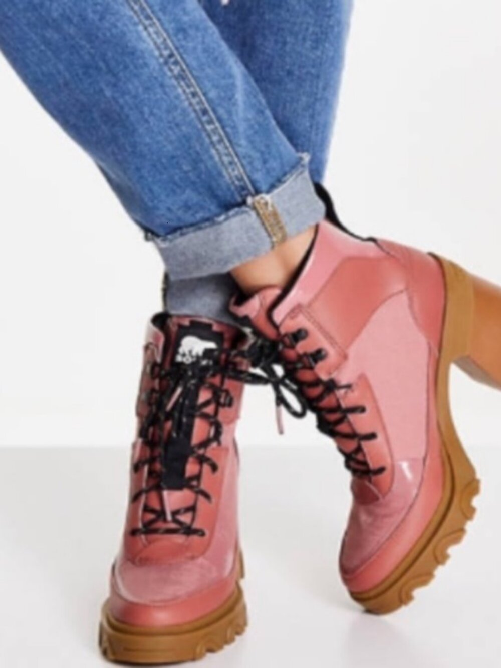Sorel Brex Lux Boots - Picture 3 of 15